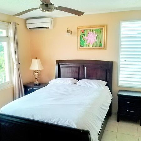 Ocho Rios 2 Bedroom Apartment/Flat Εξωτερικό φωτογραφία