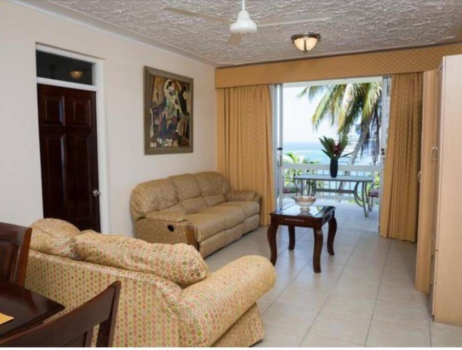 Ocho Rios 2 Bedroom Apartment/Flat Εξωτερικό φωτογραφία