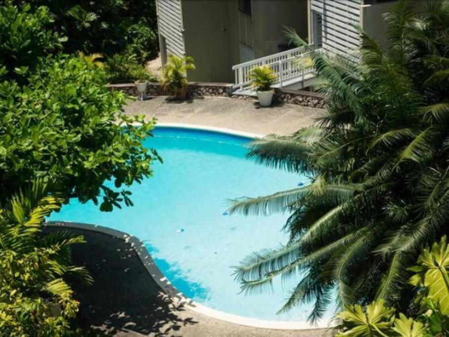 Ocho Rios 2 Bedroom Apartment/Flat Εξωτερικό φωτογραφία