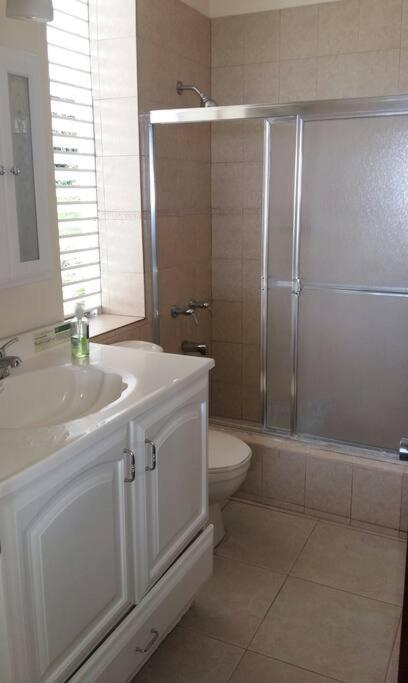 Ocho Rios 2 Bedroom Apartment/Flat Εξωτερικό φωτογραφία