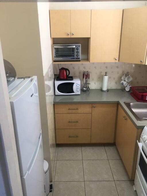 Ocho Rios 2 Bedroom Apartment/Flat Εξωτερικό φωτογραφία