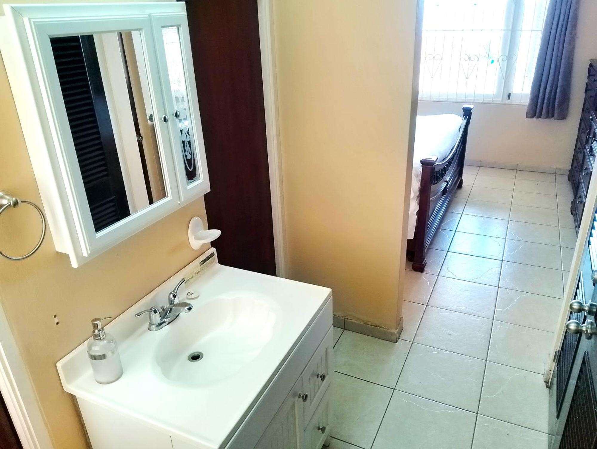 Ocho Rios 2 Bedroom Apartment/Flat Εξωτερικό φωτογραφία